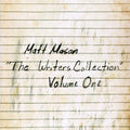 Matt Mason: The Writers Collection Volume 1 - COMPACT DISCS