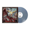 Satan: Songs In Crimson - Transparent Pigeon Blue Colored Vinyl - VINYL