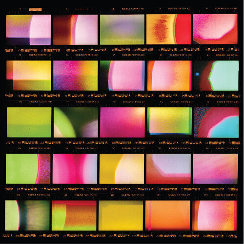 Wendy Eisenberg: Viewfinder - VINYL