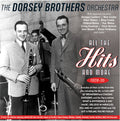Dorsey Brothers Orchestra: All The Hits And More 1928-35 - CD