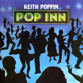 Keith Poppin: Pop Inn - VINYL