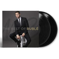 Michael Bublé - The Best of Bublé - LP [ Record ]