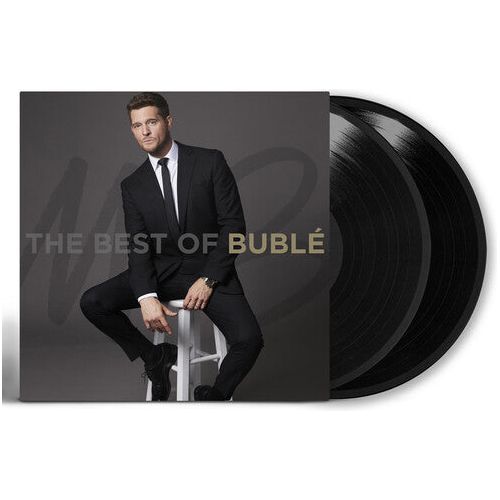 Michael Bublé - The Best of Bublé - LP [ Record ]