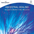 Dr Lotte Valentin: Ancestral Healing: Unlocking The Doorway To Self-Realization - COMPACT DISCS