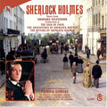 Sherlock Holmes: Tv (Score) / O.S.T.: Sherlock Holmes (Original Television Score) - VINYL