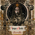 Theigns & Thralls: The Keep And The Spire - CD