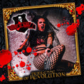 Whisky of Blood: Diablesse Of The Revolution - CD