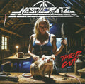 Nasty Ratz: Third Cut - CD