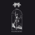 Halphas: Sermons Of The Black Flame - CD