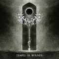Tulpa: Temple Of Wounds - CD