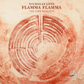 Lens Nicholas: Flamma Flamma: The Fire Requiem { CD }