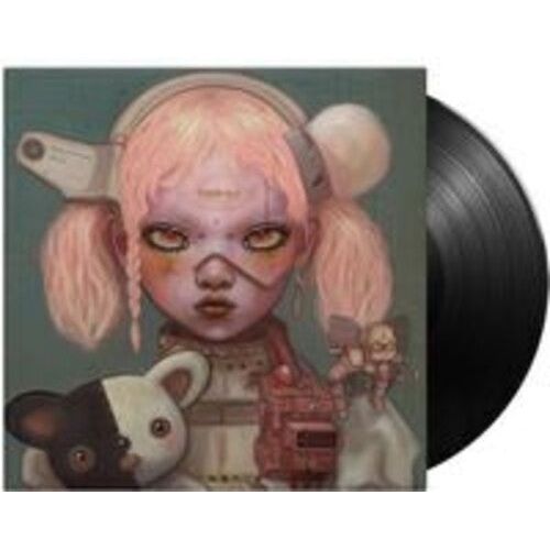 Bring Me the Horizon - Post Human: NeX GEn - LP [ Record ]