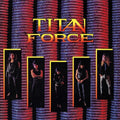 Titan Force: Titan Force - Yellow/Red - VINYL