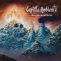 Capilla Ardiente: Where Gods Live & Men Die - CD