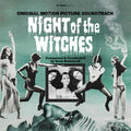 Sean Bonniwell: Night Of The Witches Original Motion Picture Soundtrack - VINYL