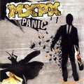 MxPx: Panic - VINYL