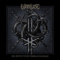 Warlust: Sol Invictvs In Vmbrae Satanae - CD