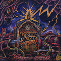 Bottomless & Witching Altar: Graveyard Thunder - CD