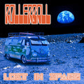 Rollerball: Lost In Space: Beneath The Desert Floor Chapter 5 - VINYL