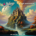 Melanie & Jan Akkerman: In Focus - Live '88 { CD }