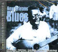 Various Artists: New Orleans Blues / Various - COMPACT DISCS