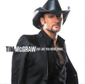 Tim McGraw: Live Like You Were Dying (20th Anniversary) [ Vinyl ]