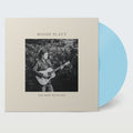 Woody Platt: Far Away with You - Blue [ Vinyl ]