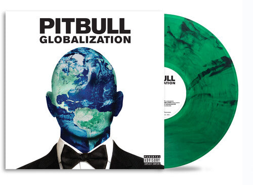 Pitbull: Globalization [ Vinyl ]