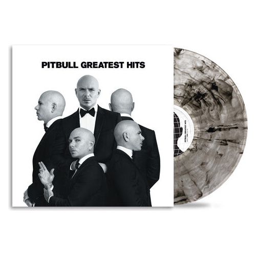 Pitbull - Greatest Hits - LP [ Record ]