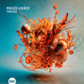 Miklos Lukacs: Timeless - CD