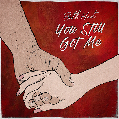 Beth Hart - You Still Got Me - LP [ Record ]
