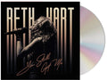 Beth Hart: You Still Got Me - COMPACT DISCS