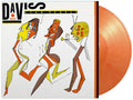 Miles Davis: Star People - Limited 180-Gram Orange & White Marble Colored Vinyl - VINYL