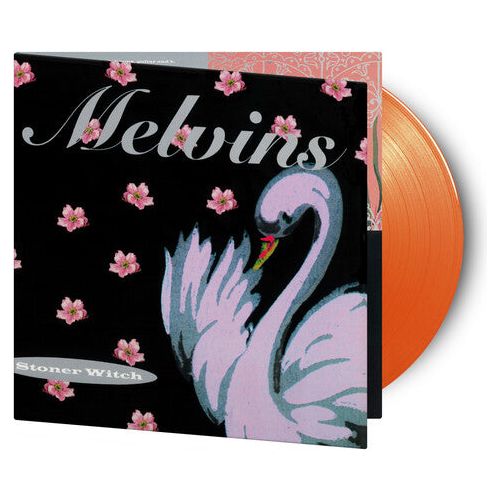 Melvins - Stoner Witch - Music On Vinyl LP [ Record ]