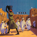 The Mars Volta -  The Bedlam In Goliath - LP [ Record ]