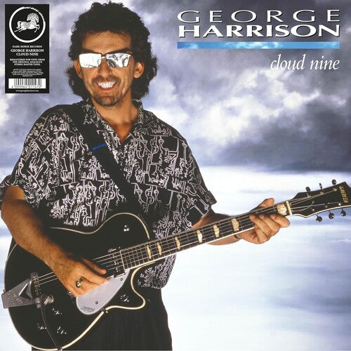 George Harrison - Cloud Nine - LP [ Record ]