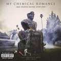 My Chemical Romance - May Death Never Stop You - LP [ Record ]