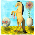 Anna Butterss: Mighty Vertebrate - CD