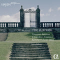 Il Giardino Armonico: Haydn2032, Vol. 16 - The Surprise { CD }