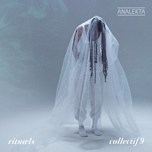 Collectif9: Rituæls { CD }
