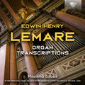 Massimo Gabba: Lemare: Organ Transcriptions { CD }