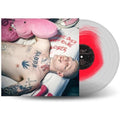 Lil Peep - Come Over When You're Sober, Pt. 1 - LP [ Record ]