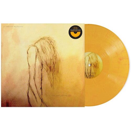 The Pretty Reckless - Who You Selling For - Indie LP [ Record ]