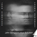 John Damgaard: John Damgaard plays Schubert { CD }