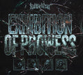Kublai Khan Tx: Exhibition of Prowess - CD