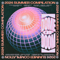 Various Artists: Dome Of Doom 2024 Summer Compilation (Various Artists) - CASSETTES