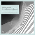 Femke Ijlstra: Building Bridges { CD }