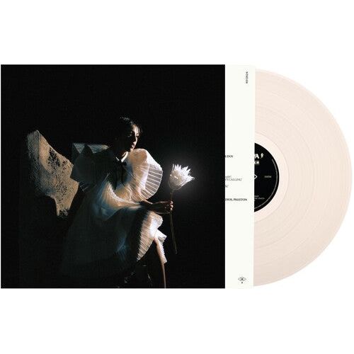 Telenova - Time Is a Flower - Indie LP [ Record ]