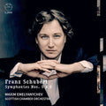 Maxim Emelyanychev: Schubert: Symphonies Nos. 5 & 8 { CD }
