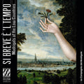 La Compagnia del Madrigale: Si breve e 'l tempo - Madrigals in the Low Countries { CD }